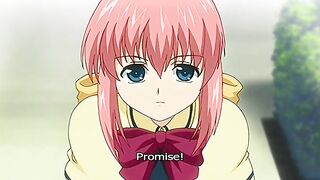 Aneimo / Square Sisters ep2 ENG SUB