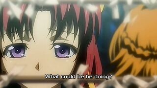 Aneimo / Square Sisters ep2 ENG SUB