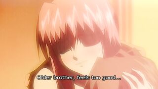 Aneimo / Square Sisters ep2 ENG SUB