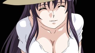 Maid Ane / Сестренка-горничная ep1 RUS SUB