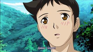 Maid Ane / Сестренка-горничная ep2 RUS SUB