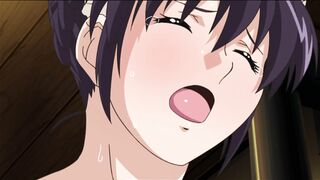 Maid Ane / メイド姉 ep1