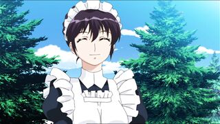 Maid Ane / メイド姉 ep1
