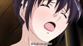 Maid Ane ep1 ENG SUB