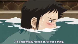 Maid Ane ep1 ENG SUB