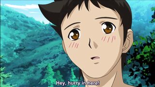 Maid Ane ep2 ENG SUB