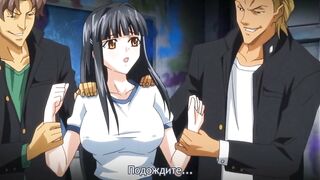 Rin x Sen ep1 RUS SUB