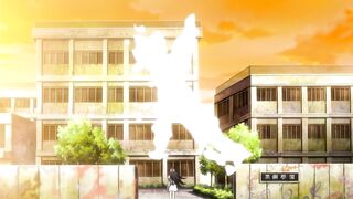 Rin x Sen ep1 RUS SUB