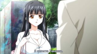 Rin x Sen ep1 RUS SUB