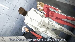 Rin x Sen ep2 RUS SUB