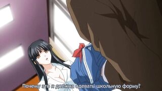 Rin x Sen ep2 RUS SUB