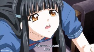 Rin x Sen ep2 RUS SUB