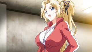 Rin x Sen ep1