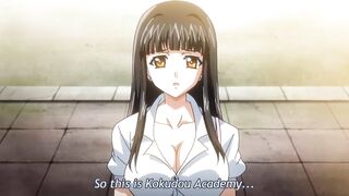 Rin x Sen ep1 ENG SUB