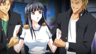 Rin x Sen ep1 ENG SUB