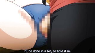 Rin x Sen ep1 ENG SUB