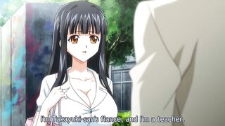 Rin x Sen ep1 ENG SUB