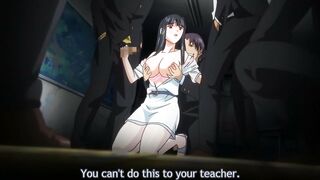 Rin x Sen ep1 ENG SUB