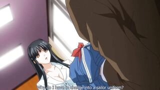 Rin x Sen ep2 ENG SUB