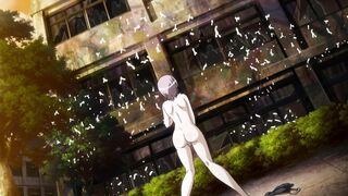 Rin x Sen + Ran->Sem: Cross Mix ep2 RUS