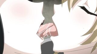 Rin x Sen + Ran->Sem: Cross Mix ep1