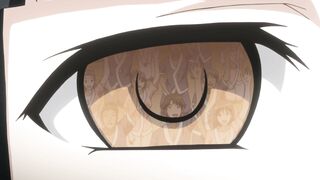 Rin x Sen + Ran->Sem: Cross Mix ep1