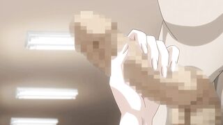 Rin x Sen + Ran->Sem: Cross Mix ep2