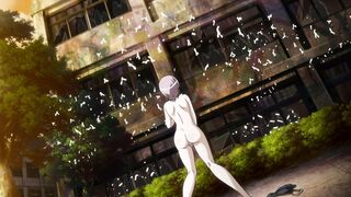 Rin x Sen + Ran->Sem: Cross Mix ep2