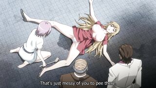 Rin x Sen + Ran->Sem: Cross Mix ep2 ENG SUB