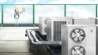 Shoujo Senki Brain Jacker ep1 RUS SUB