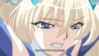 Shoujo Senki Brain Jacker ep2 RUS SUB