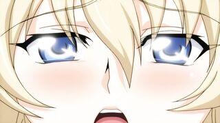 Shoujo Senki Brain Jacker ep1