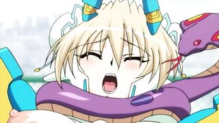 Shoujo Senki Brain Jacker ep1