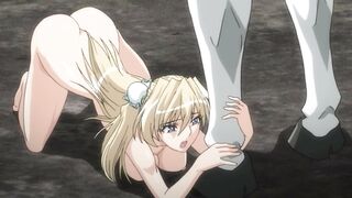 Shoujo Senki Brain Jacker ep2