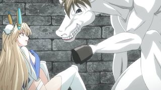 Shoujo Senki Brain Jacker ep2