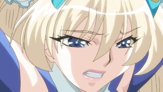 Shoujo Senki Brain Jacker ep2