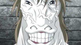 Shoujo Senki Brain Jacker ep2