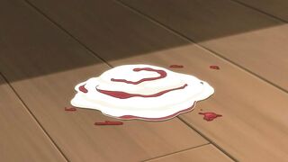 Kiriya Hakushakuke no Roku Shimai ep1 RUS