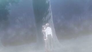 Kiriya Hakushakuke no Roku Shimai ep2 RUS