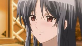 Kiriya Hakushakuke no Roku Shimai ep1