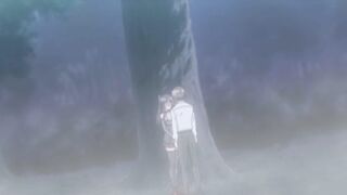 Kiriya Hakushakuke no Roku Shimai ep2