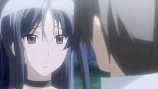 Kiriya Hakushakuke no Roku Shimai ep2