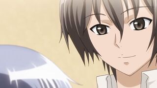 Kiriya Hakushakuke no Roku Shimai ep2