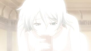 Kiriya Hakushakuke no Roku Shimai ep1 ENG SUB