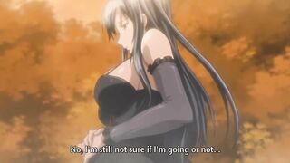 Kiriya Hakushakuke no Roku Shimai ep1 ENG SUB