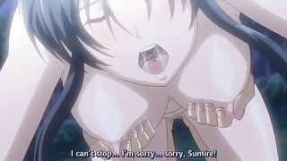 Kiriya Hakushakuke no Roku Shimai ep2 ENG SUB