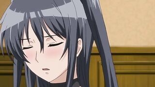 Kiriya Hakushakuke no Roku Shimai ep2 ENG SUB