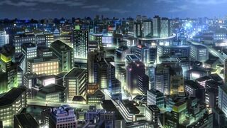 Kindan no Byoutou ep1 RUS SUB