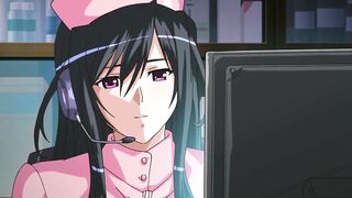 Kindan no Byoutou ep1 RUS SUB