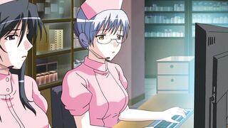 Kindan no Byoutou ep1 RUS SUB